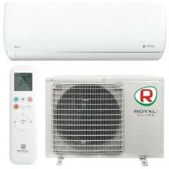 Кондиционер Royal clima RENAISSANCE 2023