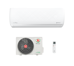 Кондиционер Royal clima RENAISSANCE DC EU Inverter 2023