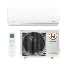 Кондиционер Royal clima RENAISSANCE DC EU Inverter 2024