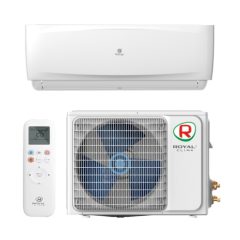 Кондиционер Royal clima VELA NUOVA Inverter