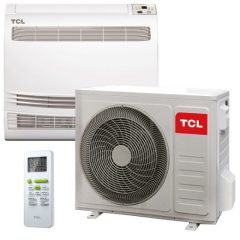 Кондиционер TCL HOT AIR CONSOLE